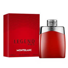 Legend Red - Eau De Parfum