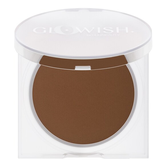 Luminous Powder - Pudra, HUDA BEAUTY