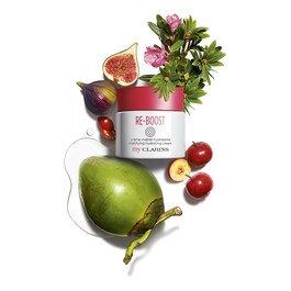 Clr Re-Boost Matifying Hydrating Cream 