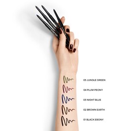 The Intense Colour Eye Pencil - Göz Kalemi