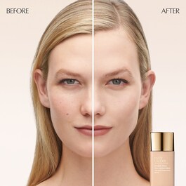 Double Wear - Mat Bitişli Uzun Süre Kalıcı Fondöten SPF 20