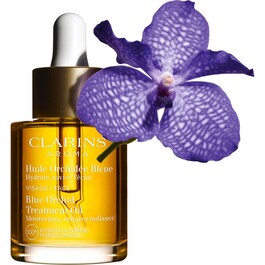 Lotus Face Treatment Oil - Yüz Bakım Yağı