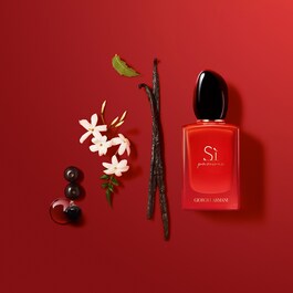 Si Passione Intense - Eau De Parfum
