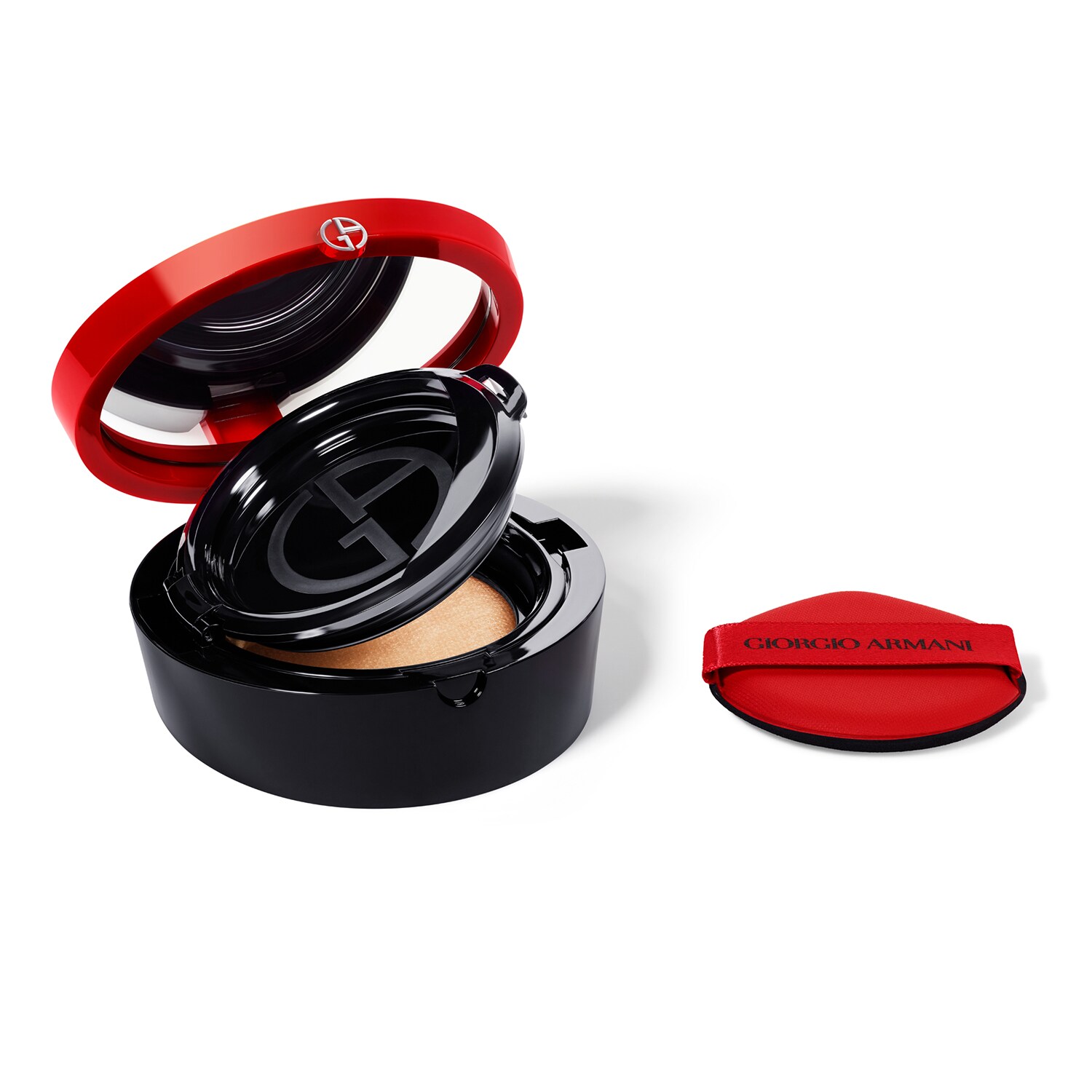 Giorgio armani on sale foundation cushion