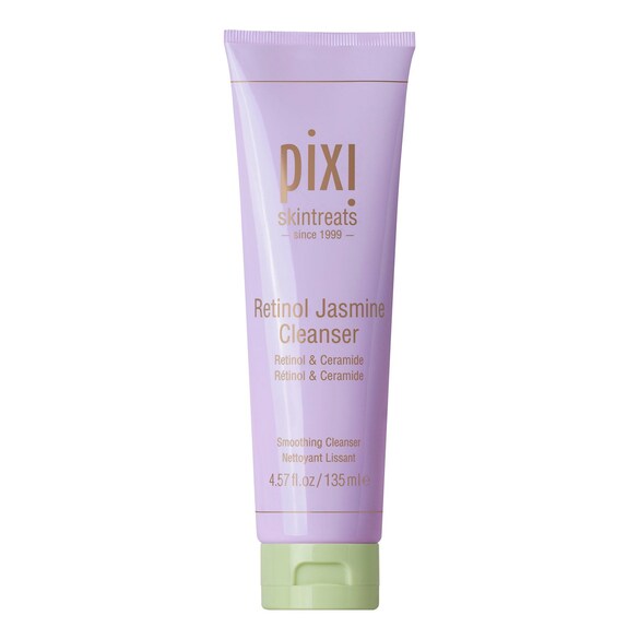 Retinol Jasmine Cleanser - Temizleyici, PIXI