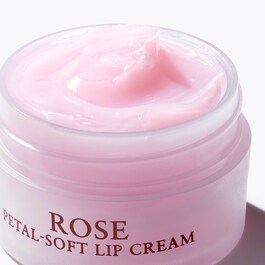 ROSE LIP CREAM - GÜL ÖZLÜ NEMLENDİRİCİ DUDAK BALSAMI