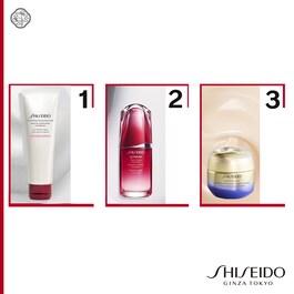 Vital Perfection Uplifting And  Firming Cream 