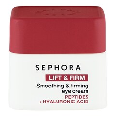 Lift & Firm - Pürüzsüzleştirici ve Sıkılaştırıcı Göz Kremi, SEPHORA COLLECTION