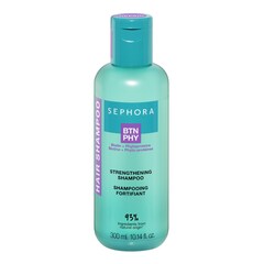 Strengthening Shampoo - Güçlendirici Şampuan, SEPHORA COLLECTION