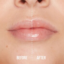 Silk Balm Icy Cryo-Plumping - Dolgunlaştırıcı Dudak Nemlendiricisi