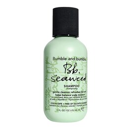 Seaweed Shampoo - Şampuan