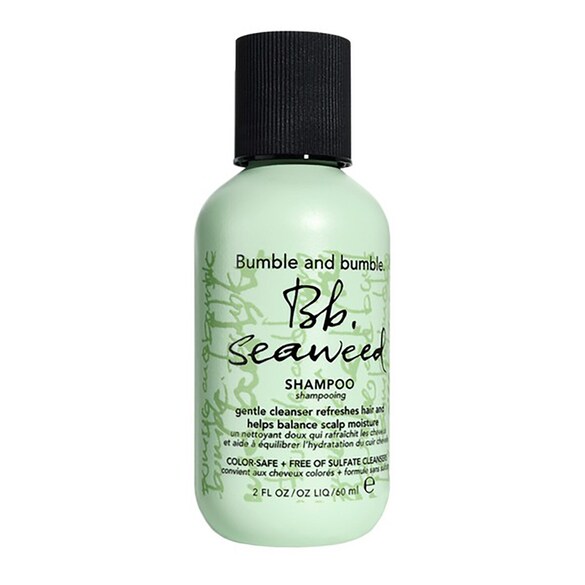 Seaweed Shampoo - Şampuan, BUMBLE AND BUMBLE