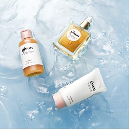 Honey Glow Essentials Set - Saç Bakım Seti