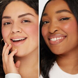 Fresh and Dewy Lip & Cheek Duo - Dudak Kremi ve Allık İkilisi