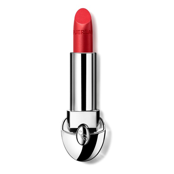 Rouge G Luxurious Velvet Metal - Metalik Bitişli Ruj, GUERLAIN