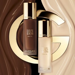 Parure Gold Skin Matte - Fondöten