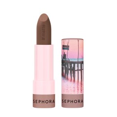 Lipstories - Metalik Mat Ruj, SEPHORA COLLECTION