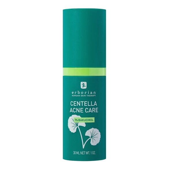 Centella Acné Care - Yatıştırıcı Sıvı, ERBORIAN