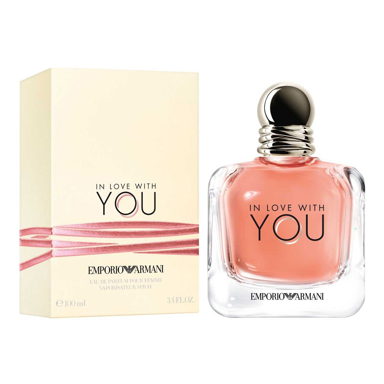 Giorgio armani i love you best sale