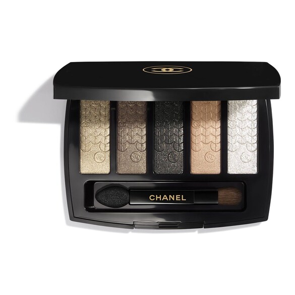 LUMIÈRE GRAPHIQUE - Göz Farı Paleti, CHANEL