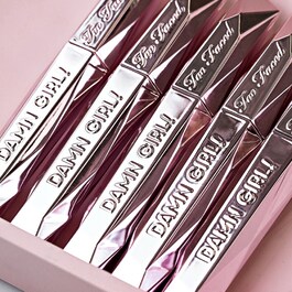 Damn Girl! Mascara - Seyehat Boy Maskara