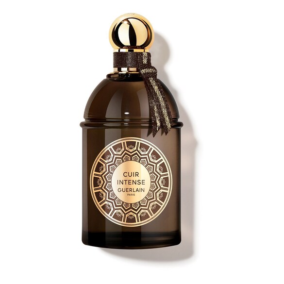 Cuir Intense - Eau de Parfum, GUERLAIN