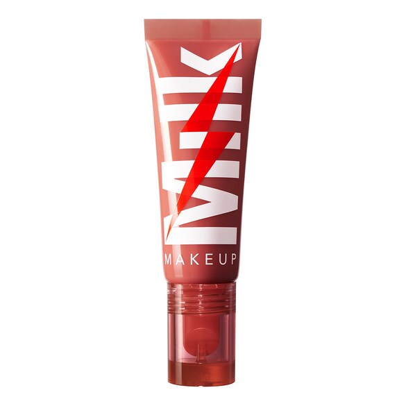 Electric Glossy Lip Plumper - Dudak Dolgunlaştırıcı, MILK MAKEUP