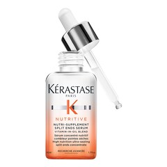 Nutritive Nutri-supplement Split Ends Serum - Ultra-Mühürleyici Kırık Uç Serumu , KÉRASTASE