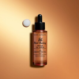 Bond-Building Honey Oil - Serum