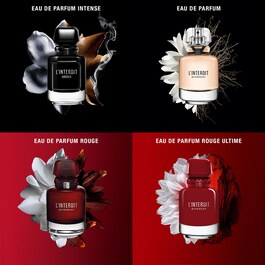 L'interdit - Eau De Toilette