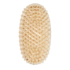 Body Brush Medium - Kuru Vücut Fırçası (Sert), DR. BARBARA STURM