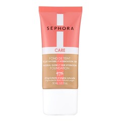 Care Glow - Fondöten, SEPHORA COLLECTION