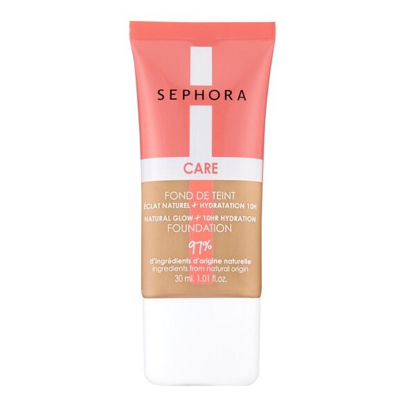 Care Glow - Fondöten, SEPHORA COLLECTION