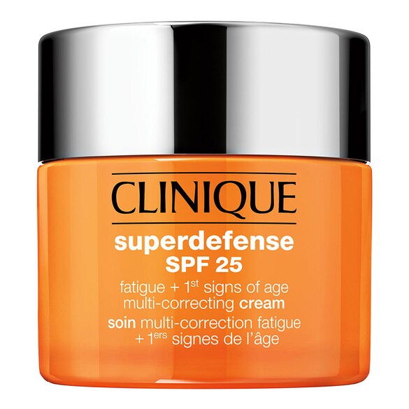 Superdefense™ SPF 25 - Nemlendirici Krem, CLINIQUE