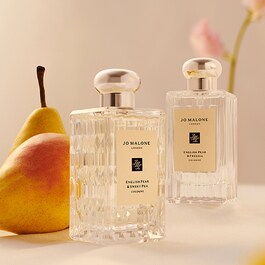 English Pear & Sweet Pea - Cologne