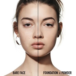 Forever Cushion Powder - Sabitleyici Pudra