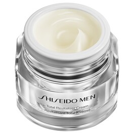 Shiseido Men - Yüksek performanslı yaşlanma karşıtı krem