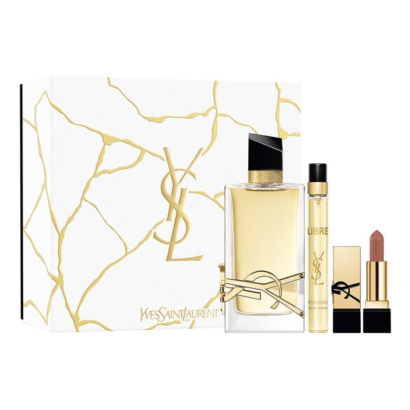 Deluxe Libre - Eau de Parfum Set, YVES SAINT LAURENT