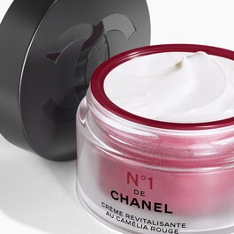 N°1 DE CHANEL REVITALIZING CREAM - Canlandırıcı Krem