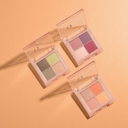 GloWish Palette - Göz Farı Paleti