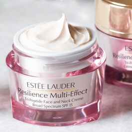 Resilience Multi-Effect - Toparlama / Sıkılaştırma Etkili Nemlendirici Krem
