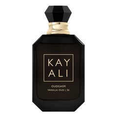 Oudgasm Vanilla Oud | 36 - Eau de Parfum Intense , KAYALI