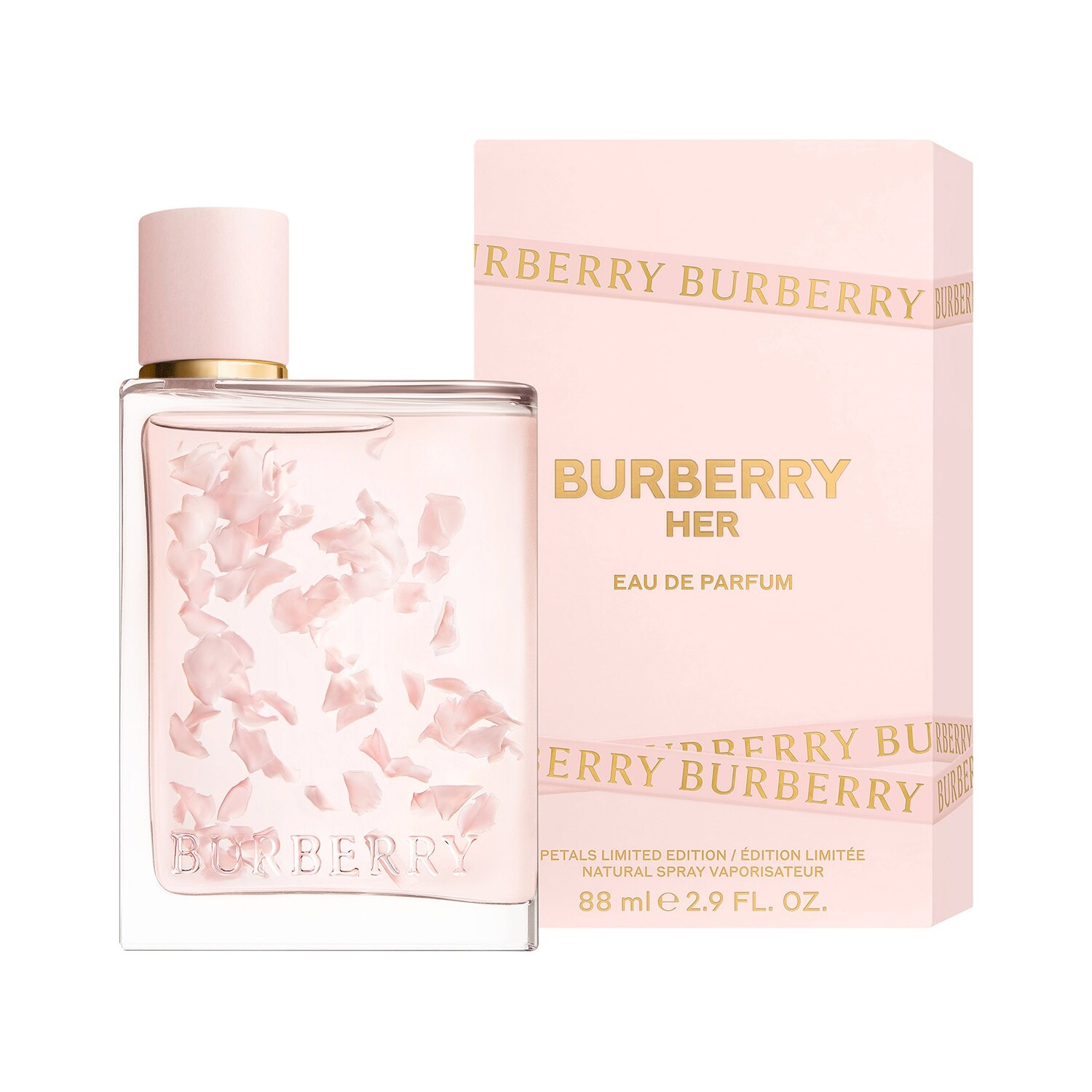 Perfume by shop burberry
