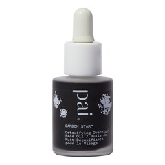 Carbon Star , PAI