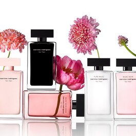 For Her Pure Musc - Eau De Parfum 
