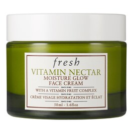 Vitamin Nectar Glow Face Cream - Nemlendirici Yüz Kremi