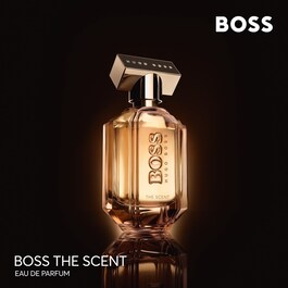Boss The Scent For Her  - Eau de Parfum