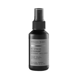 Pharmacy De-Stress - Doğal Deodorant 