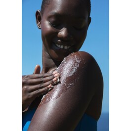 St Barts Scalp & Body Scrub - Saç Peelingi