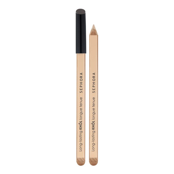 Khol Long Wear Eye Pencil - Göz Kalemi, SEPHORA COLLECTION